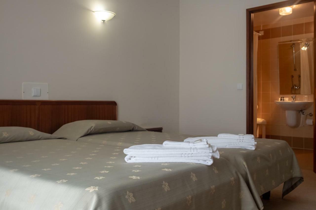 Peregrinos De By Umbral Hotel 2*