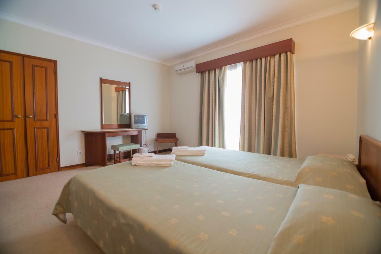 Hotel Peregrinos De By Umbral Fátima