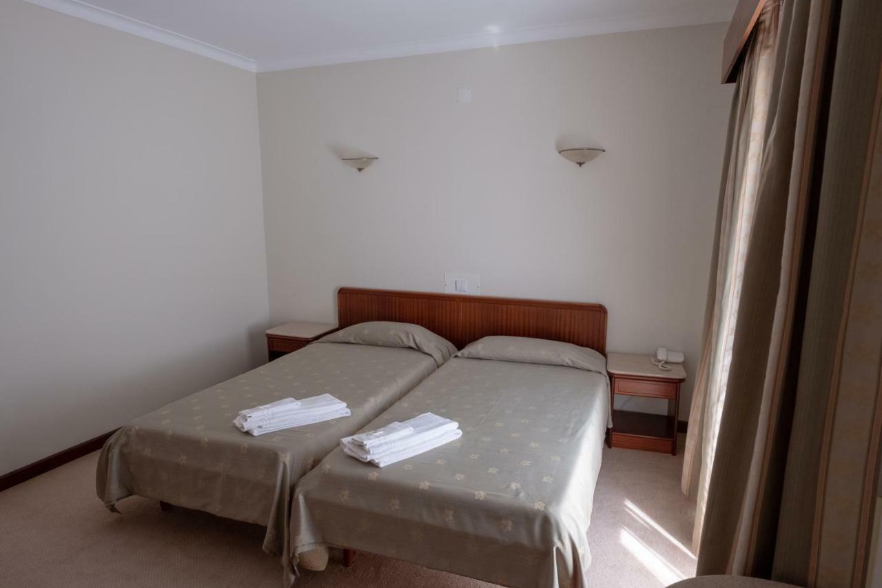 Hotel Peregrinos De By Umbral 2*